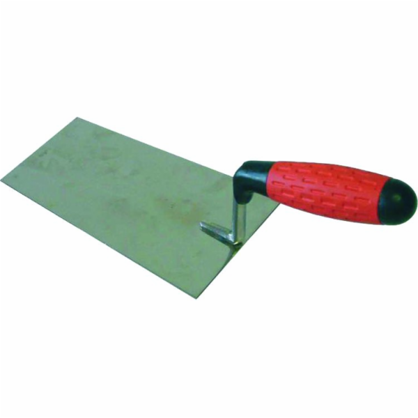 Lžíce zednická 140x110mm