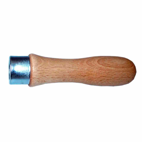 Rukojeť na pilník č. 130 mm