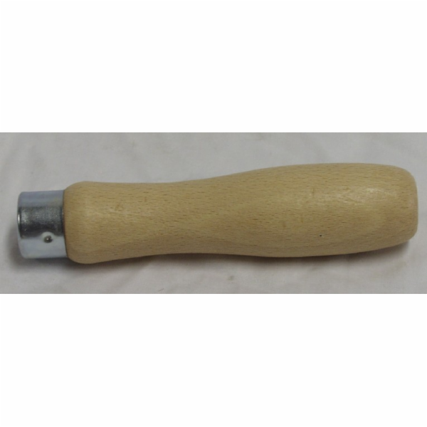 Rukojeť na pilník č. 150 mm