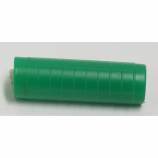 Rukojeť náhradní plastová-kolečko stavební