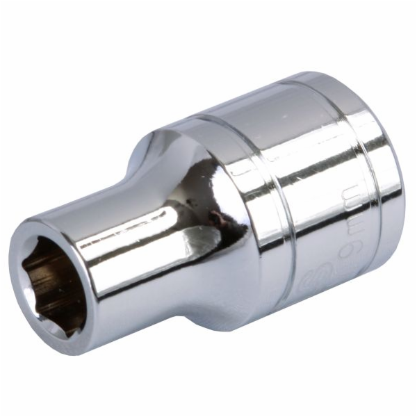 Hlavice 1/4 9 mm