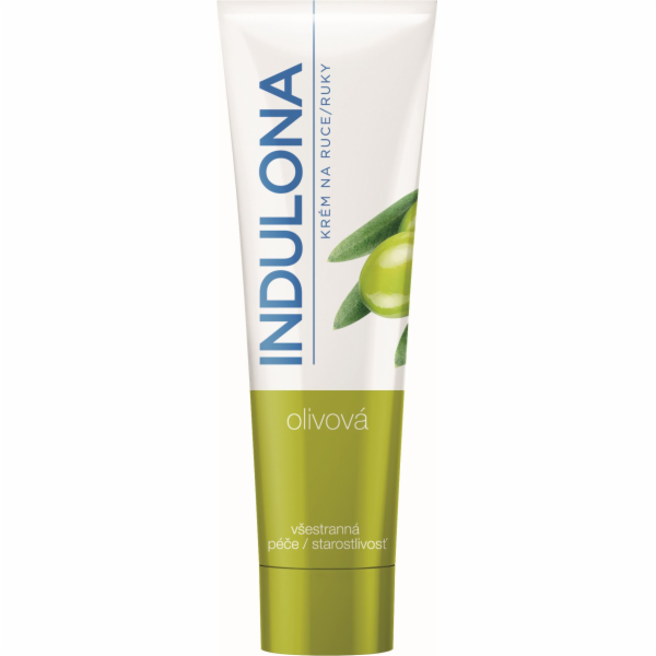 Indulona 85 ml olivová
