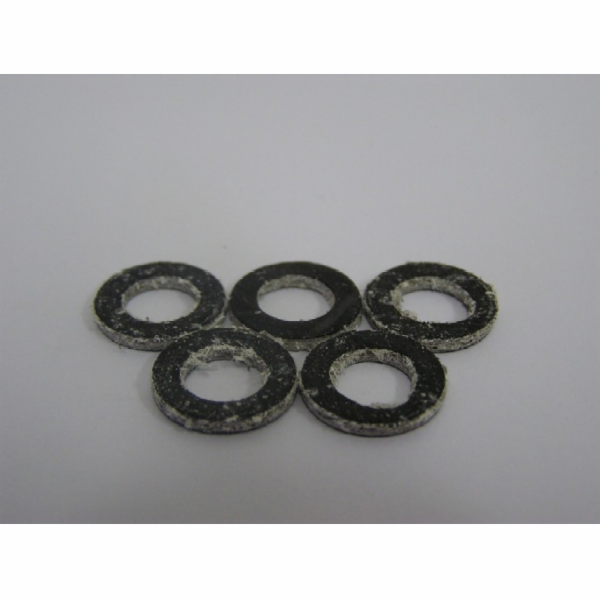 Těsnění 3/8 převlečná matice