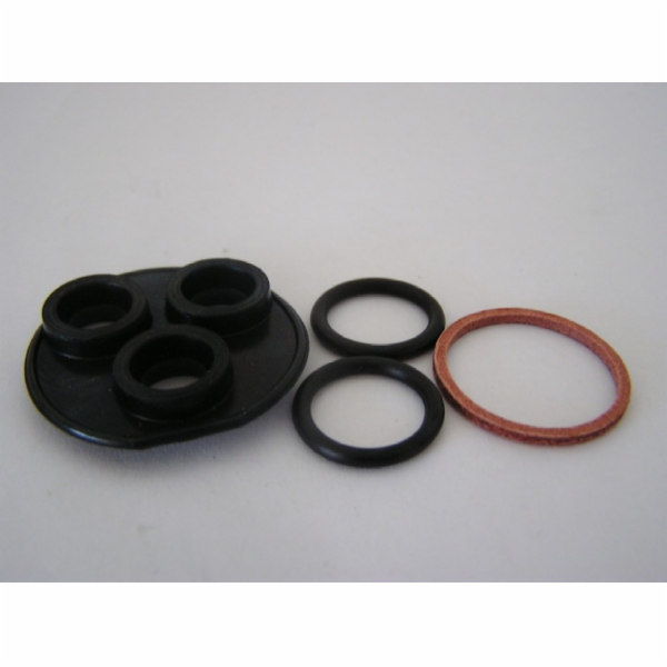 Těsnění baterie jednopákové SAM TU811 sada