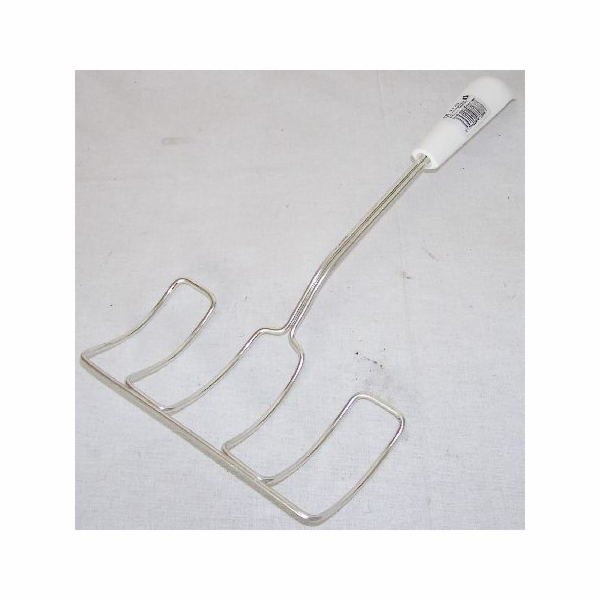 Naběračka na knedlíky UH držadlo 2120