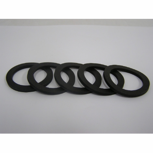 Těsnění hadicových spojek JS32 na 5/4" přípojení-6/4"-5 k