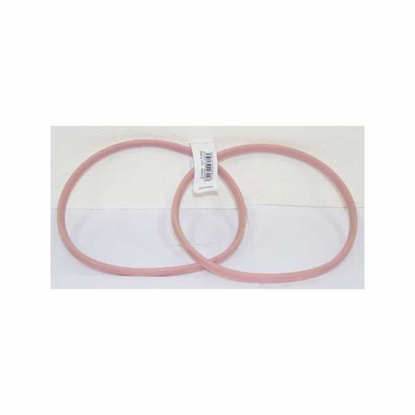 Těsnění k tlakovému hrnci silikonové - maďarský Kukta 2,5