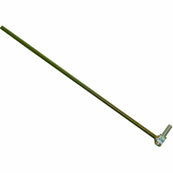 Závěs závit M12x500