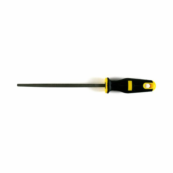 Pilník 4-hranný 200/2 mm