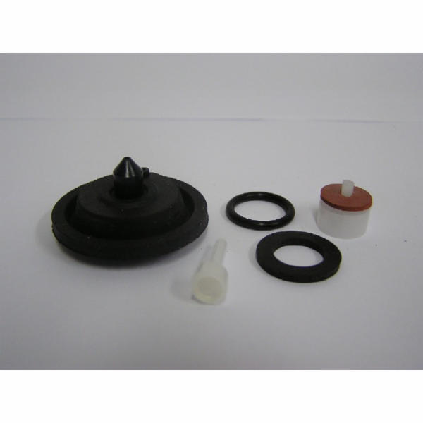 Těsnění napouštěcího ventilu WC T2442+T2443-7 ks