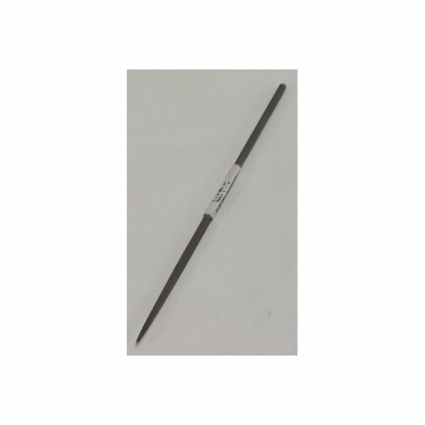 Pilník jehlový čtyřhranný 160/2 mm