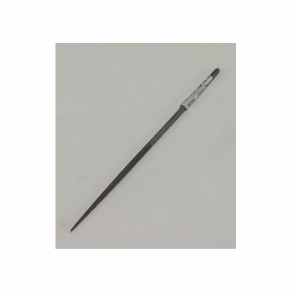 Pilník jehlový kruhový 160/2 mm