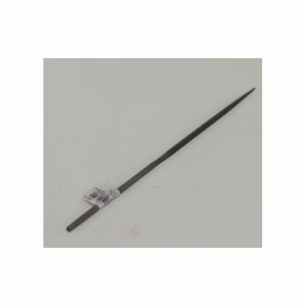 Pilník jehlový trojúhelníkový160/2 mm