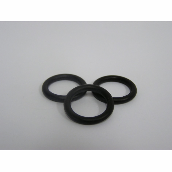 Těsnění O kroužek do rychlospojek 15x3 mm-3 ks