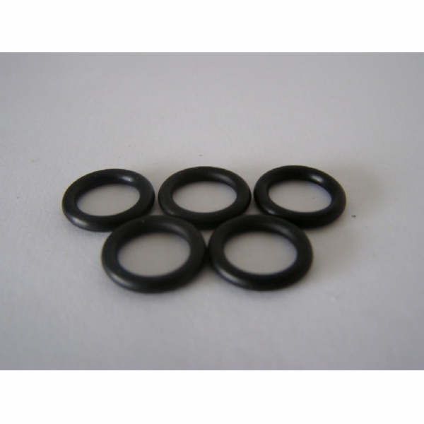 Těsnění O kroužek k rohovým ventilům-5 ks