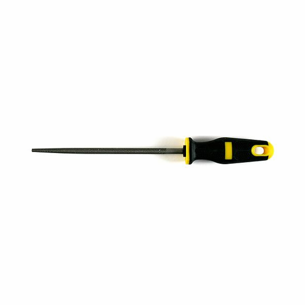 Pilník kruhový 150/2 mm