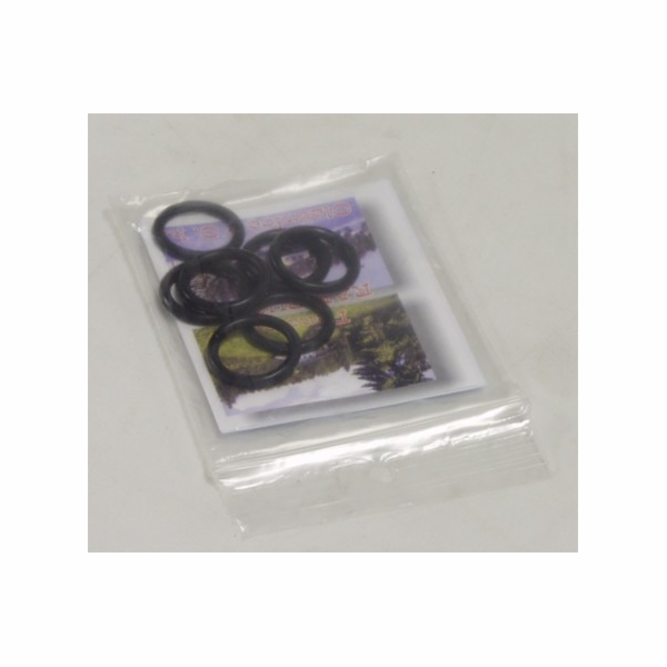 Těsnění porcelánové baterie