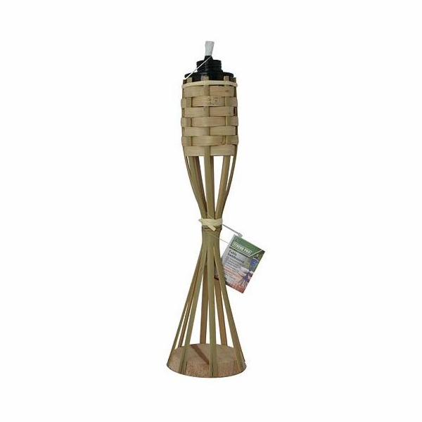 Pochodeň bambusová stolní 35cm