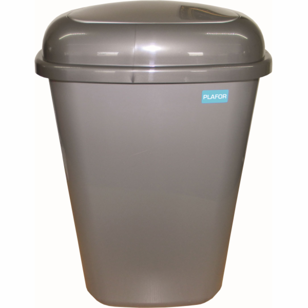 Koš odpadkový 45 l Quatro