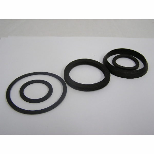 Těsnění sifonu vany starý typ Sam-5 ks