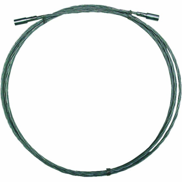 Nástavec rourového kartáče 3 m