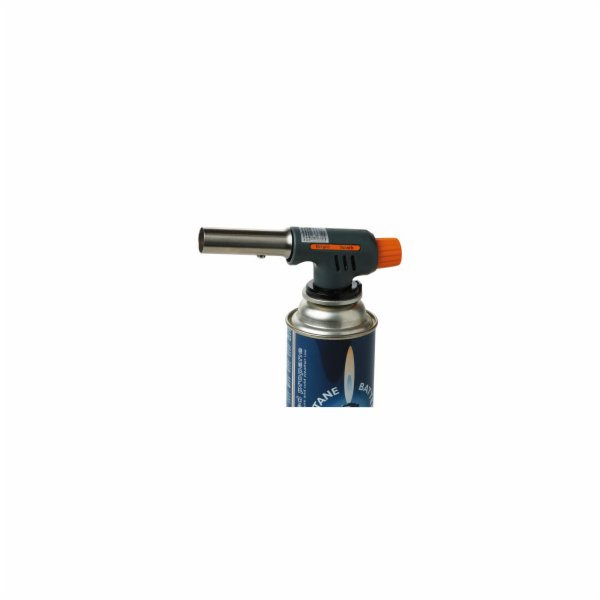 Hořák plynový piezo 1,6 kW UNI typ KP01006 na kartuše KP0200