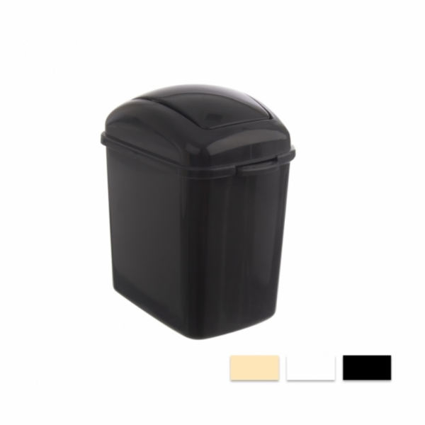 Koš odpadkový MINI plast