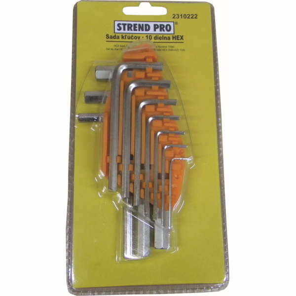 Imbus sada 10 ks-1,5-10 mm