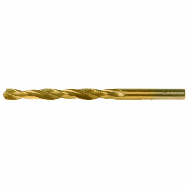 Vrták HSS 4,2 mm TITAN
