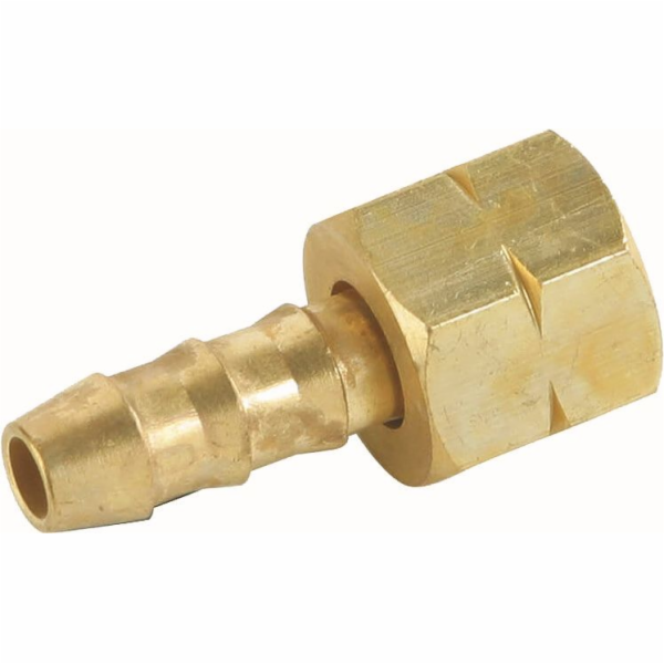 Násadec hadice s maticí G1/4"L 01015