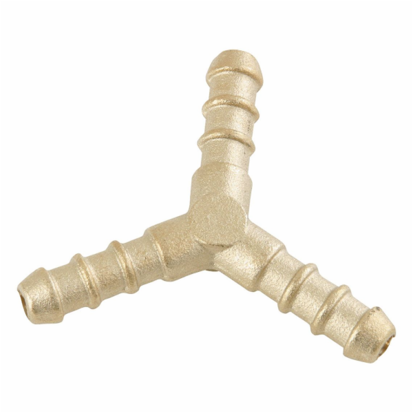 Rozdvojka hadicová propan-butan NP01106