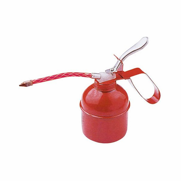 Olejnička 500 ml kovová