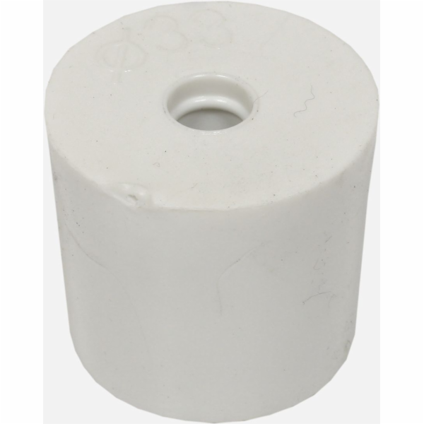 Zátka kvasná 54 mm guma demižon 54 l