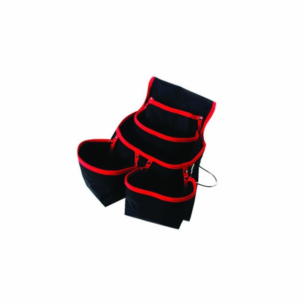 Kapsář na nářadí 4 kapsy