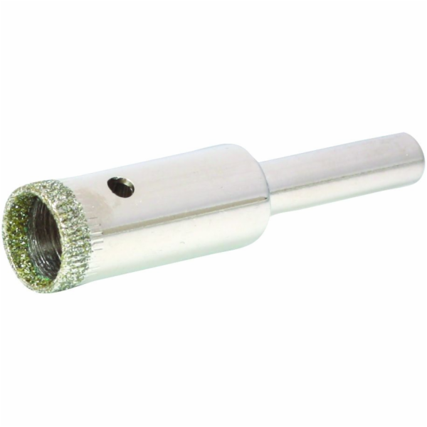 Vrták korunka 8 mm diamant