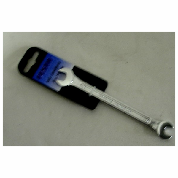Klíč plochý 8x10 mm CrVa