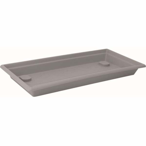 Miska Magnus 80 cm kamenná šedá