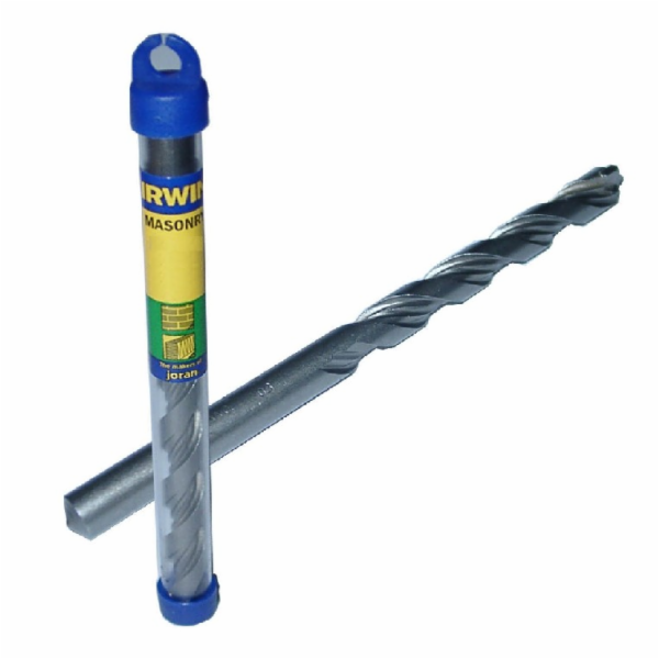 Vrták příklepový 6x115/160 mm