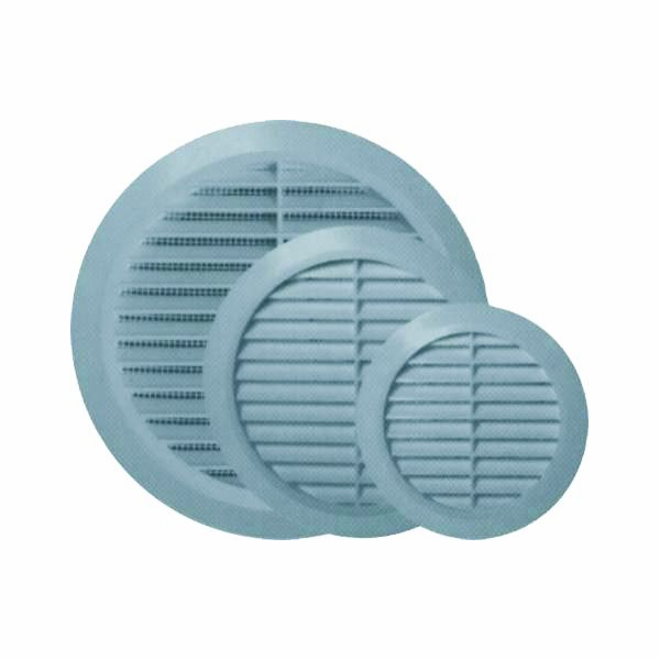 Mřížka větrací 100mm