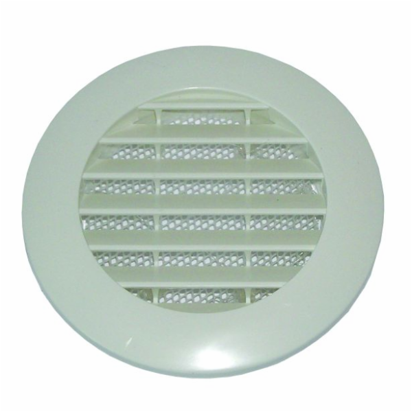 Mřížka větrací 145x118 mm