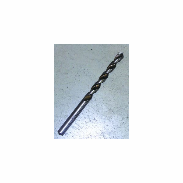 Vrták Uni Plus 10x83x140 mm