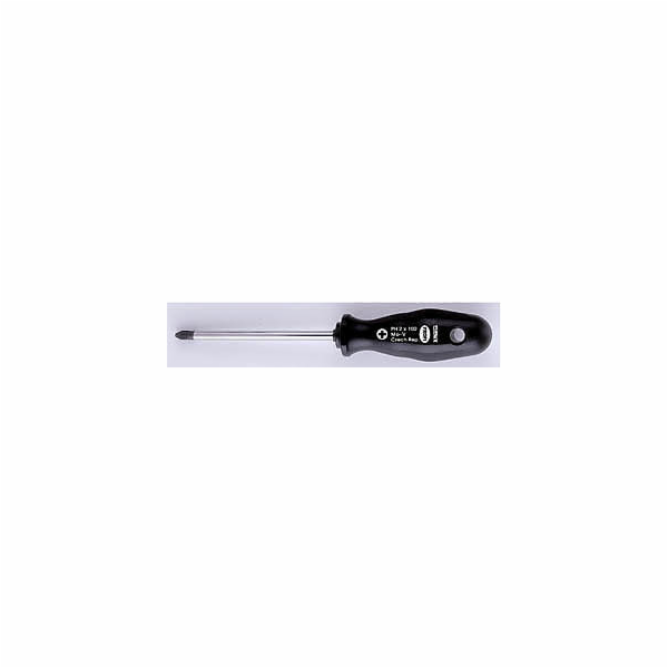Šroubovák křížový PH1/4,5x80 mm NarexB profi line