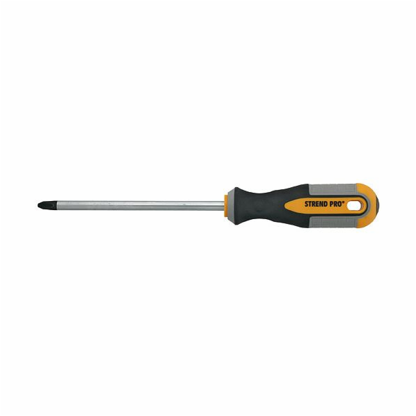 Šroubovák křížový PH1/5x125 mm Strend PRO CX372,2