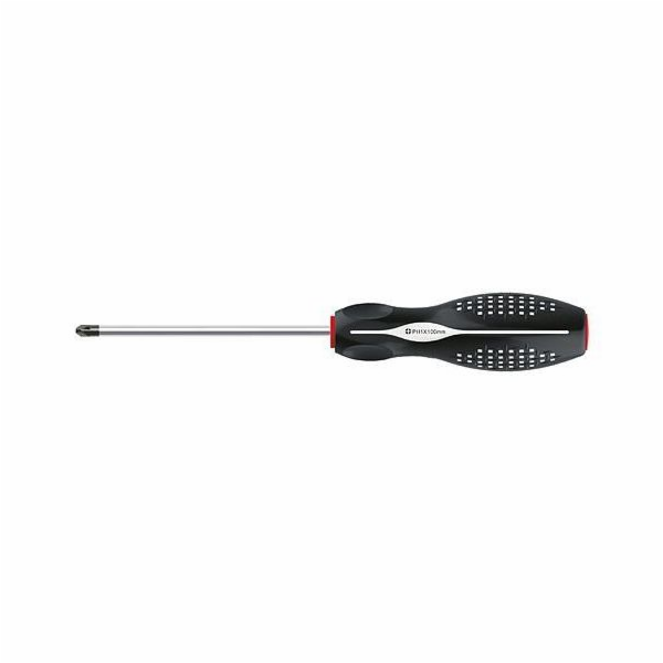 Šroubovák křížový PH1x100 mm Strend PRO CX552,2