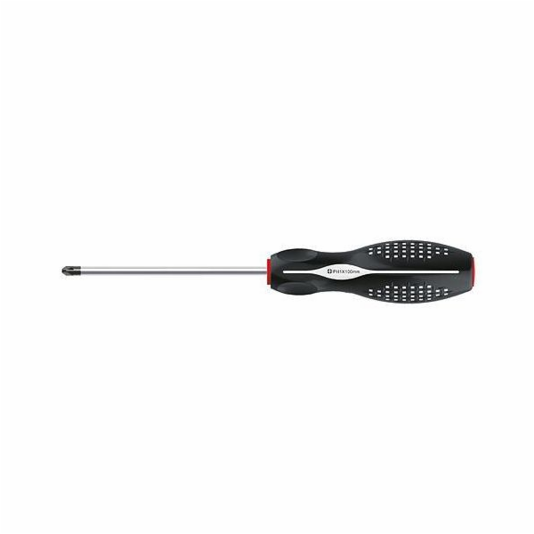Šroubovák křížový PH1x150 mm Strend PRO CX552,2