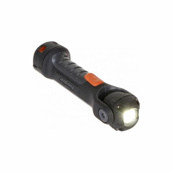 Svítilna LED s magnetem Energizer Pivotplus