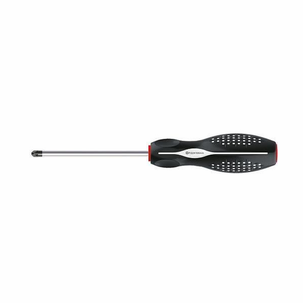 Šroubovák křížový PZ0/3x75 mm Strend PRO CX552,4