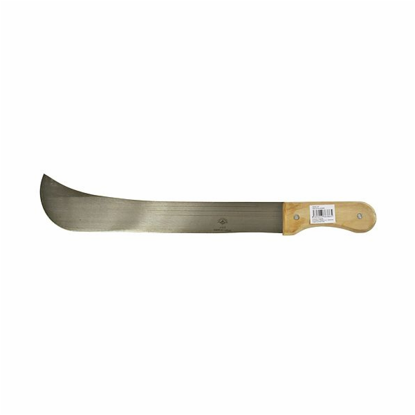 Mačeta 56 cm s dřevěnou rukojetí