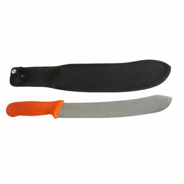 Mačeta 60 cm nerez+pouzdro