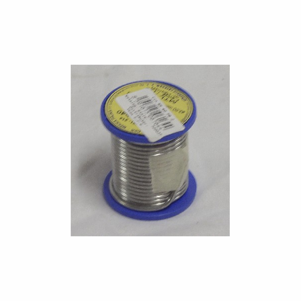 Cín SN 60 PB 40 - drát 2 mm - 100 g